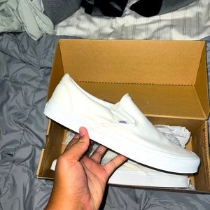 Vans Slip On